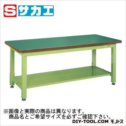 重量作業台KWタイプ(中板2枚付)