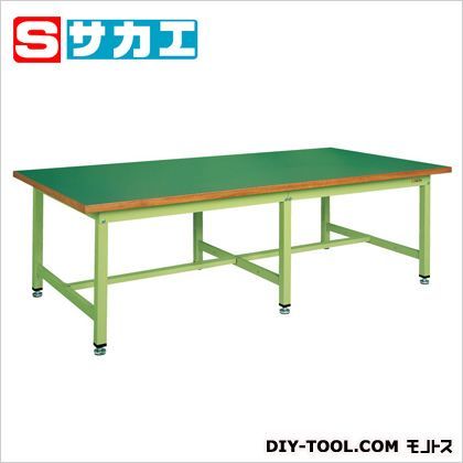 大型作業台・重量KWタイプ KWF2412 1