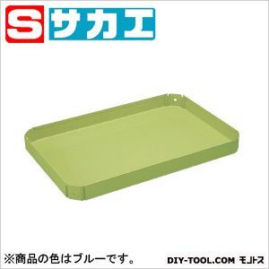 スーパー(スペシャル)ワゴン用オプション中棚 ブルー MA1NBL 1