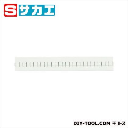 ワイドキャビネットWGタイプ オプションパーティション グレー HPA10GY 1