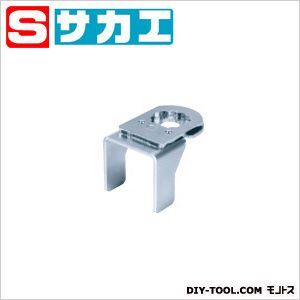 ツールワゴン用直進安定金具(スチールナット支柱25.4Φ用) JKA 1