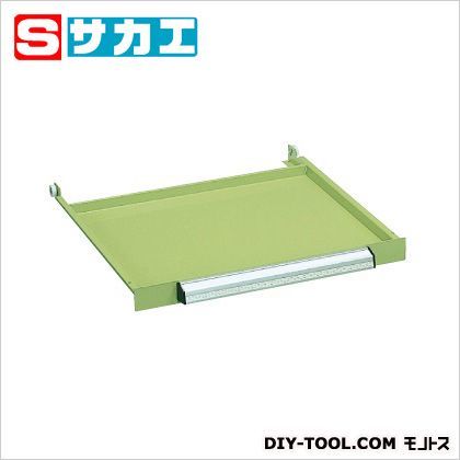 ミニ工具室用オプション浅引出し K100A 1