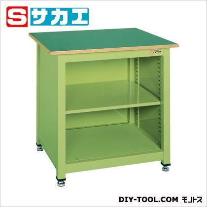 一人用作業台・中量固定式