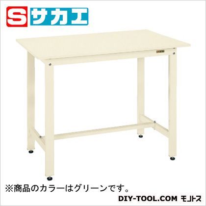 軽量立作業台KDタイプ グリーン KD49SN 1