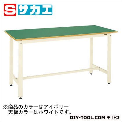 軽量立作業台KDタイプ アイボリー KD69FIV 1