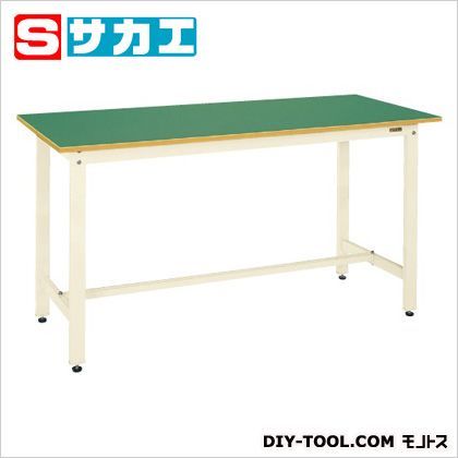 軽量立作業台KDタイプ アイボリー KD69FNI 1