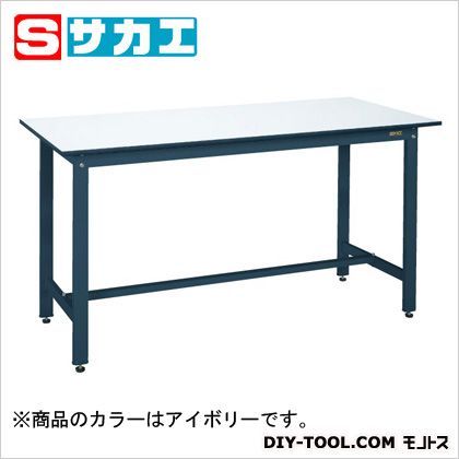 軽量立作業台KDタイプ アイボリー KD69NI 1