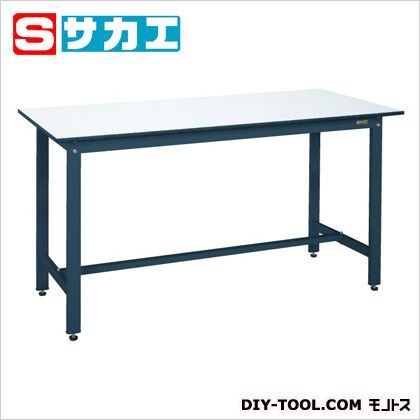 軽量立作業台KDタイプ ダークグレー KD69PD 1