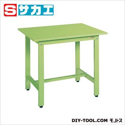 軽量作業台KHタイプ グリーン KH39S 1