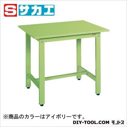 軽量作業台KHタイプ アイボリー KH39SI 1