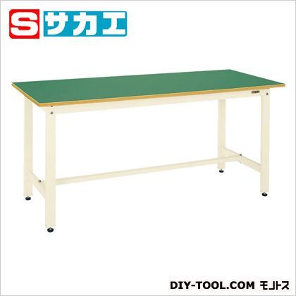 軽量作業台KHタイプ アイボリー KH69FI 1