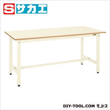 軽量作業台KHタイプ アイボリー KH69I 1