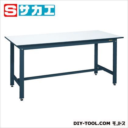 軽量作業台KHタイプ ダークグレー KH69PD 1