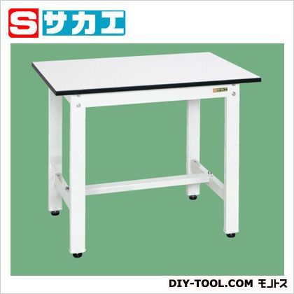 軽量作業台(パールホワイト) ホワイト KK38LW 1