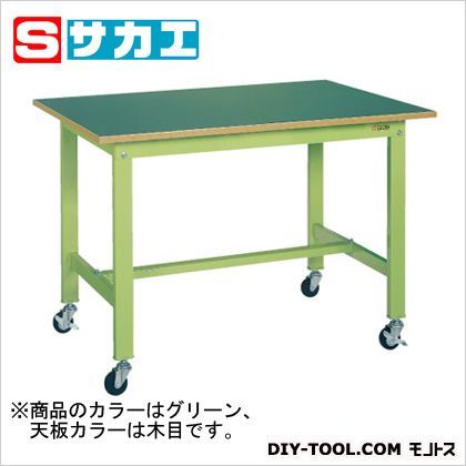 軽量作業台KKタイプ移動式