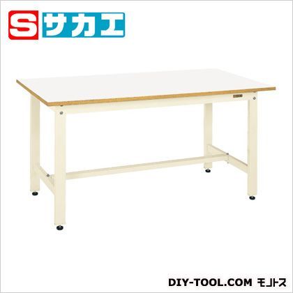 軽量作業台KKタイプ アイボリー KK58FIV 1