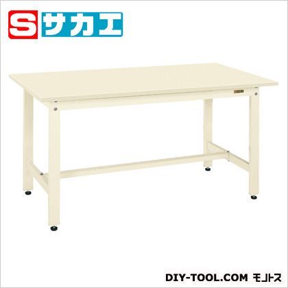 軽量作業台KKタイプ アイボリー KK59SNI 1