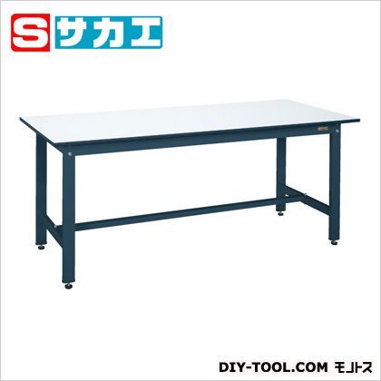軽量作業台KKタイプ ダークグレー KK69PD 1