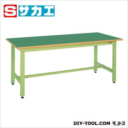軽量作業台 KKタイプ サカエグリーン KK70FN 1