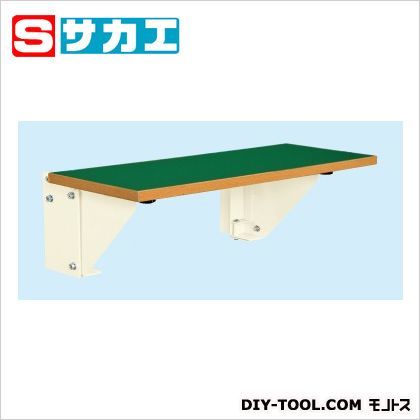 オプション延長テーブル・折りたたみ式(1個) アイボリー KKE75FIA 1個