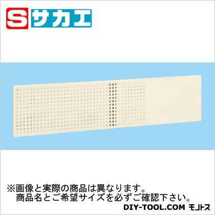 ニューマークIIオプション・パンチングパネル アイボリー MPN09P 1