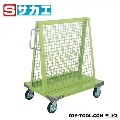 メッシュワゴン