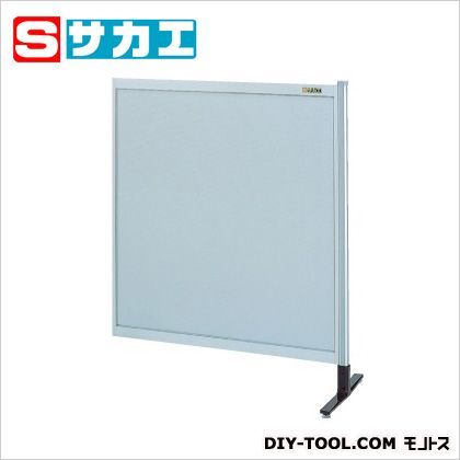 パーティション(固定式・オールアルミタイプ・連結)