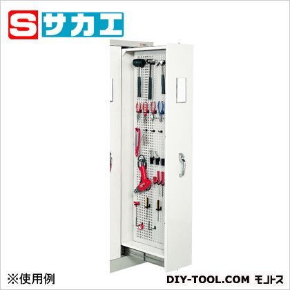 キャビネット保管システム用オプション・パンチングパネル