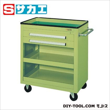 ニューパネルワゴン(100Φゴム車) NPK1C 1