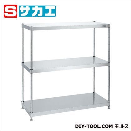 ステンレスニューパールラック(SUS304)