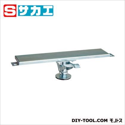 ニューCSパールラックワゴン用オプションフロアストッパー NPR1FSET 1