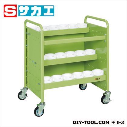 ツーリングワゴン(UT-50タイプ) グリーン NTW13SAN 1