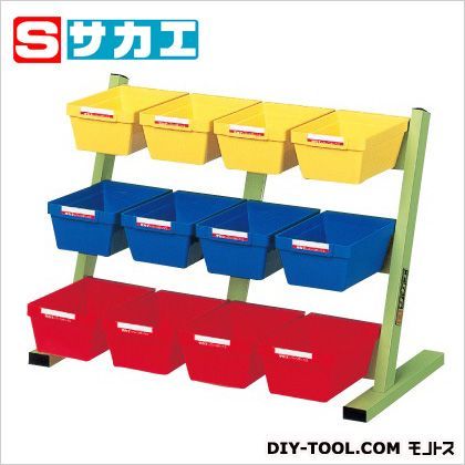 ミニハンガー(パーツボックスY-103付)