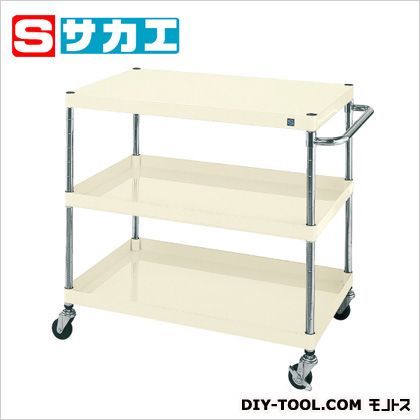 ニューパールワゴン(ゴム車)