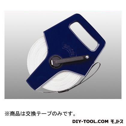 ガラス繊維巻尺両面目盛交換テープ※リール別売※ 20m 20-WS 1