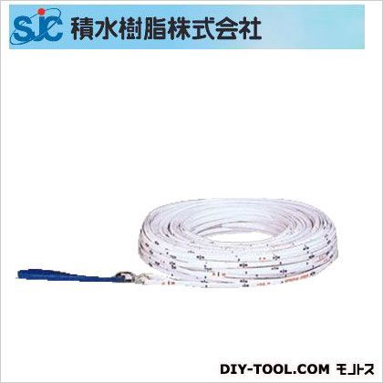 エスロン測量ロープ 30m ロープ30 1個