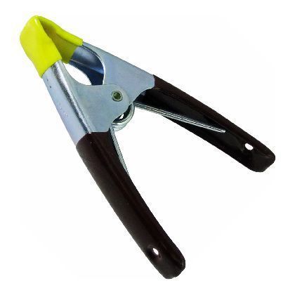 スプリングクランプ 100mm BN-100 1