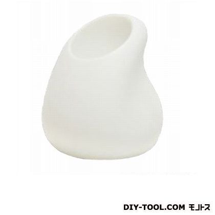 クリーム 最大寸法:H615×W555×L535(mm) Aura Cream
