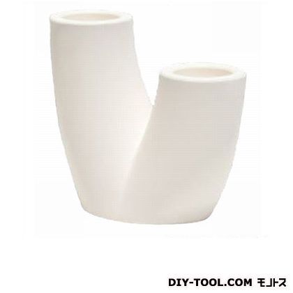 【車上渡し】アリエッタ(フィオレンテ) ホワイト 最大寸法:H790×W790×D400(mm) Fiorente White 1