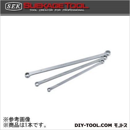 超ロングストレートメガネレンチ