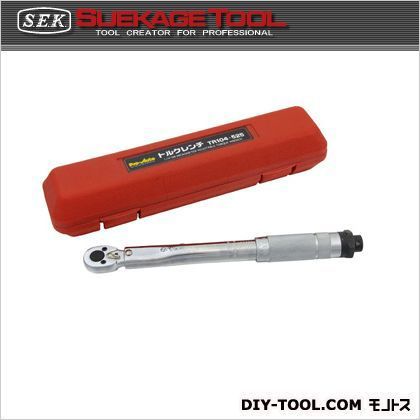 トルクレンチ1/4