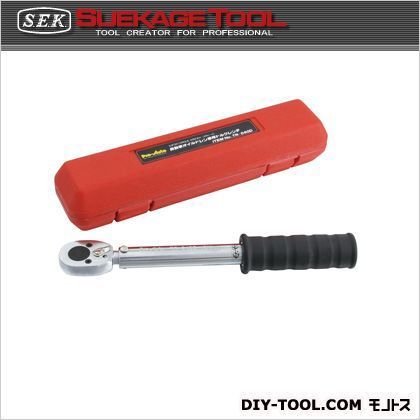 自動車ドレン専用トルクレンチ TR-040D