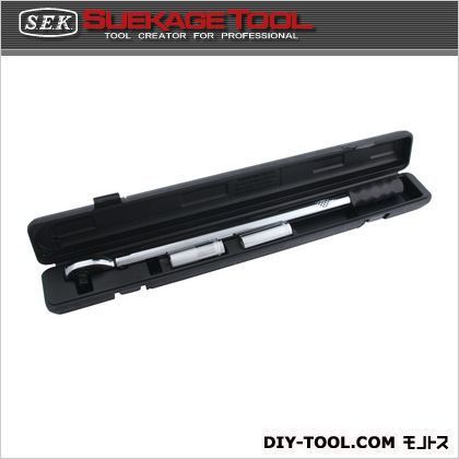 自動車ホイールナット専用トルクレンチ