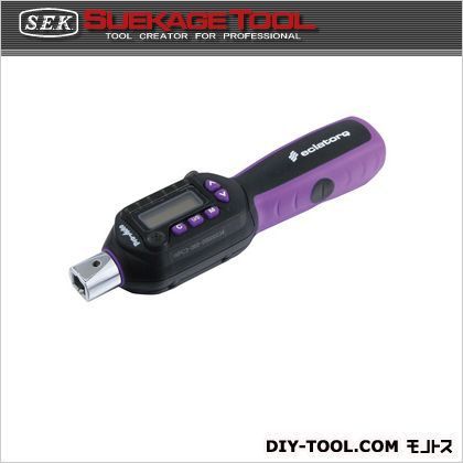 差替式デジタルトルクレンチ WPC-060BN 1