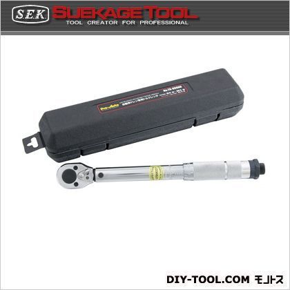 自動車ドレン専用トルクレンチ TR-040D