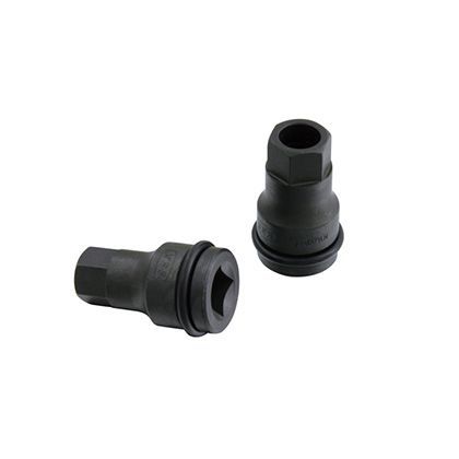 建築用座金ビット