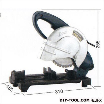 小型高速切断機