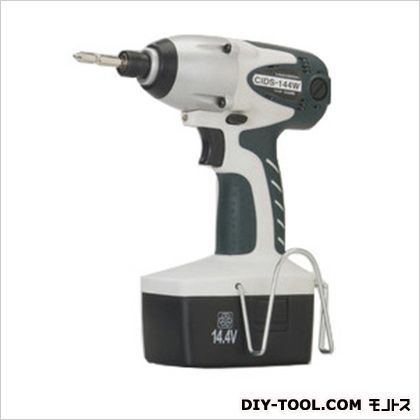 コードレスインパクトドライバー CIDS-144W