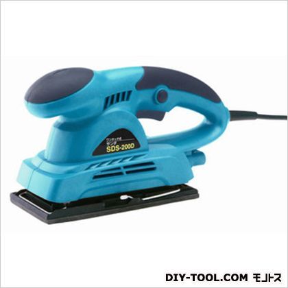 新興製作所 サンダ SDS200D 1...
