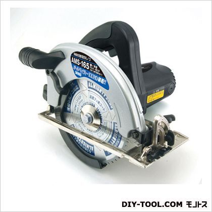 多種材切断電気マルノコ